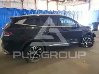 2023 KIA Sportage фото
