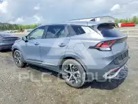2023 KIA Sportage фото