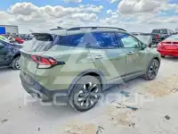 2023 KIA Sportage фото