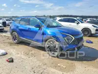 2023 KIA Sportage фото