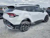 2023 KIA Sportage фото