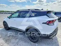 2023 KIA Sportage фото
