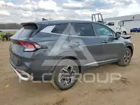 2023 KIA Sportage фото