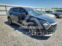 2023 KIA Sportage фото