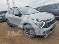 2023 KIA Sportage фото