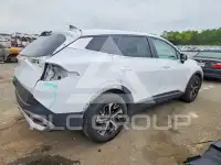 2023 KIA Sportage фото