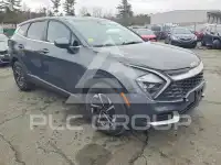 2023 KIA Sportage фото