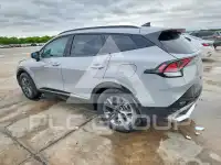 2023 KIA Sportage фото