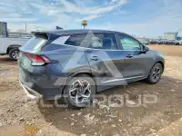 2023 KIA Sportage фото