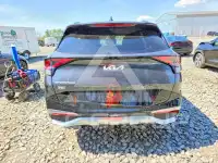 2023 KIA Sportage фото