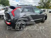 2023 KIA Niro фото