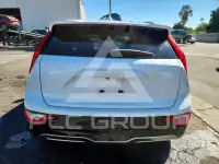 2023 KIA Niro фото