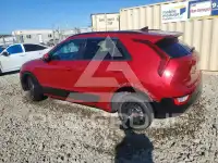2023 KIA Niro фото