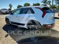 2023 KIA Niro фото