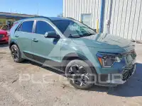 2023 KIA Niro фото