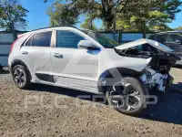 2023 KIA Niro фото
