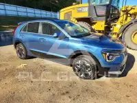 2023 KIA Niro фото