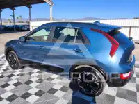 2023 KIA Niro фото