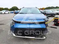 2023 KIA Niro фото