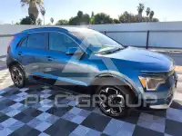 2023 KIA Niro фото