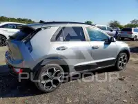 2023 KIA Niro фото