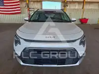 2023 KIA Niro фото