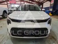 2023 KIA Niro фото