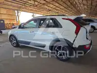 2023 KIA Niro фото