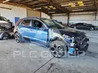 2023 KIA Niro фото