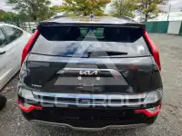 2023 KIA Niro фото