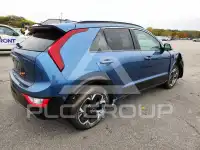 2023 KIA Niro фото