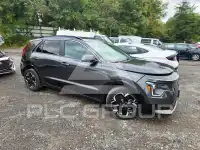 2023 KIA Niro фото