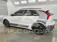 2023 KIA Niro фото