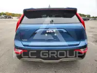 2023 KIA Niro фото