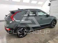 2023 KIA Niro фото