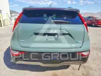 2023 KIA Niro фото