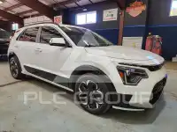 2023 KIA Niro фото