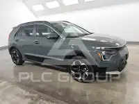 2023 KIA Niro фото
