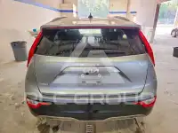 2023 KIA Niro фото