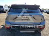 2023 KIA Niro фото