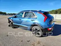 2023 KIA Niro фото