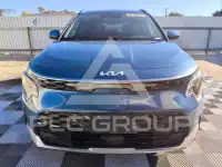 2023 KIA Niro фото