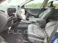 2023 KIA Niro фото