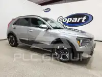 2023 KIA Niro photo