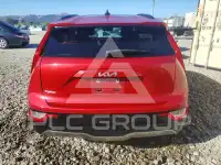2023 KIA Niro фото