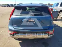 2023 KIA Niro фото