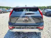2023 KIA Niro фото