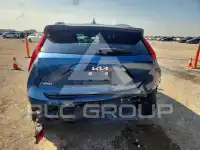 2023 KIA Niro photo