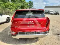 2023 KIA Niro photo