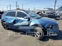 2023 KIA Niro фото
